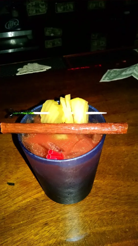 Bloody Mary