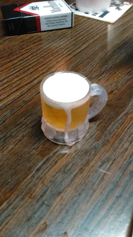 Lil Beer
