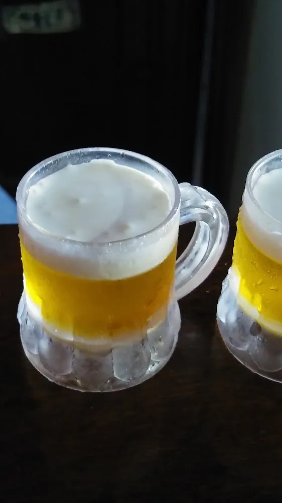 Mini Beer