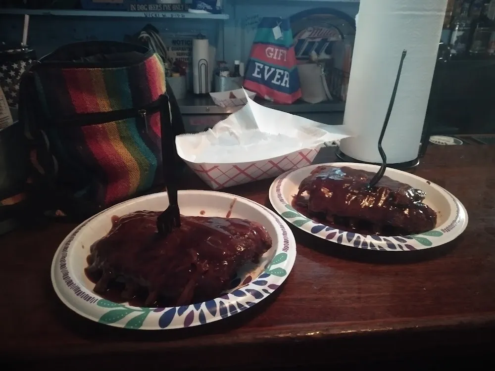 Ribs