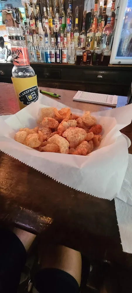 Tater Tots